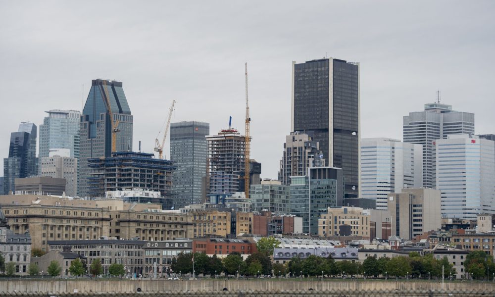 Un inspecteur en bâtiment à Montréal sur qui vous pouvez compter.